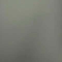 1 Yard Diamond Embossed Vinyl Fabric For Upholstery Handbags Wallets Crafts 54 Inch Width Cement Gray