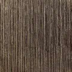 1 Yard Metallic Pleated Velvet Fabric for Cosplay Costumes Apparel Dancewear 58 Inches Width Bronze