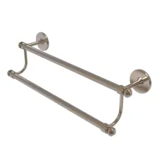 Southbeach Collection 24 Inch Double Towel Bar - Sb-72/24-Pew