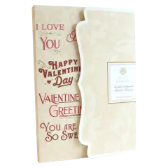 Smitten Sentiments Rub On Transfers