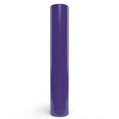Siser&reg; EasyPSV&reg; Starling&trade; Matte Permanent Adhesive Vinyl by Avery Dennison&reg;, 12" x 60" Royal Purple
