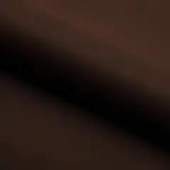 1 Yard Feather Microfiber Nylon Spandex Jersey Fabric 36" x 58/60" Length by Width Chocolate Brown