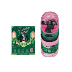 MAKEUP ERASER X WICKED 7-DAY SET