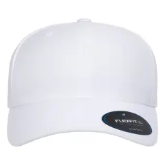 YP Classics&reg; Adjustable Cap Comfortable WHITE