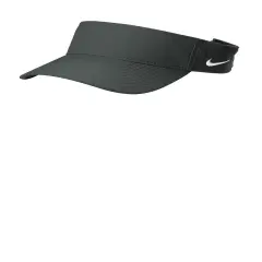 Nike&reg; Dri-FIT Team Performance Sun Visor Anthracite