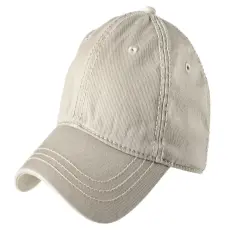 District&reg; Thick Stitch Cap Stone