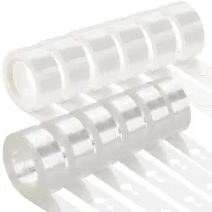 Balloon Arch Kit, 3 Tape Strips and 3 Glue Point Dots for Garland, Party, Wedding, Birthday, Baby Shower Decorations