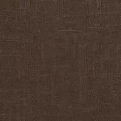 Espresso - Brown PlainSolid Upholstery Fabric 54 Inches"