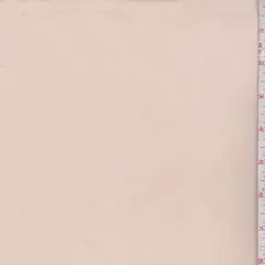 Cashew Faux Suede Home Decorating Fabric By the Yard