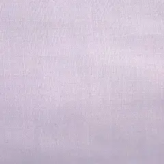 1 Yard Broadcloth Solid Lavender Fabric 65/35 Poly Cotton, 58/60" Wide Apparel & Craft Fabric