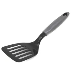 Chef Craft 11" Select Nylon Short Slotted Turner Spatula