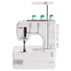 Janome CoverPro 900CPX Serger Machine
