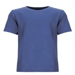 Next Level&reg; Apparel Youth Cvc Crewneck Short Sleeve T-Shirt ROYAL