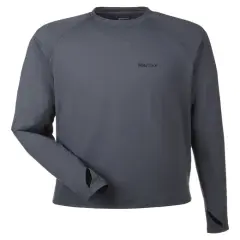 Marmot&reg; Men's Windridge Long-Sleeve Shirt Steel onyx