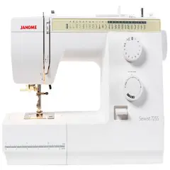Janome Sewist 725S Mechanical Sewing Machine
