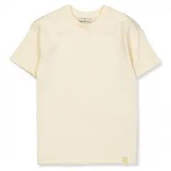 Gildan&reg; Youth Heavy Cotton Short Sleeve Crew-neck T-Shirt OFF WHITE