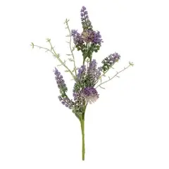 Lavender Herb Pick