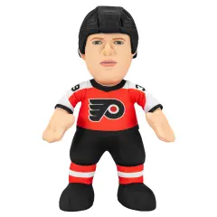 Bleacher Creatures Philadelphia Flyers Matvei Michkov 10" Plush Figure