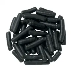 Black Sprinkles - 4oz