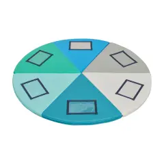 Picture Me Play Mat, Activity Mat Contemporary