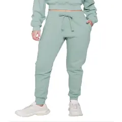 Lane Seven&reg; Premium Jogger Pant SEA FOAM