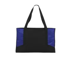 Port Authority&reg; Modern Circuit Tote Bag