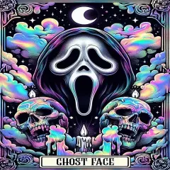 Halloween Diamond Painting Kits for Adults - 12x16 in