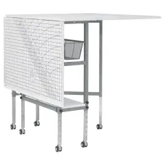 Studio Designs Sew Ready Cutting Table with Grid