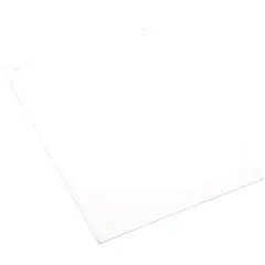 Plymor Clear Acrylic Sign Display / Literature Holder (Wall-Mount), 8.5" W x 11" H