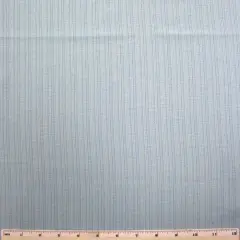 1 Yard Sevilla Fabric Blue Color 58/60" Width Suiting Apparel Fabric