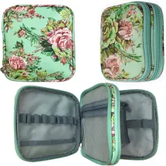 New Crochet Hook Case Without Hooks and Accessories