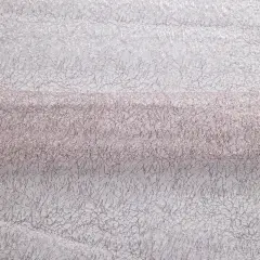 1 Yard Metallic Susumi Tulle Lace Fabric, 58/60&Prime; Wide 100% Polyester Blush