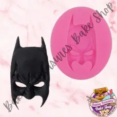 Dark Knight SILICONE MOLD