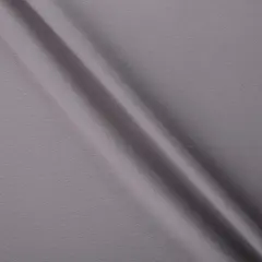 Mook Fabrics Solid Snuggle Flannel Fabric [43 in. Wide] - By The Yard Grey