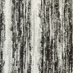 Aura Fabric Durable & Flame-Retardant Charcoal