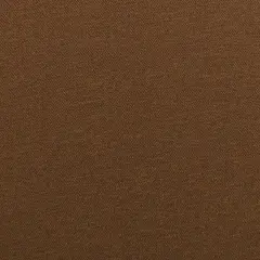 Clyde Durable 100% Polyester Fabric for High Traffic Upholstery Sepia