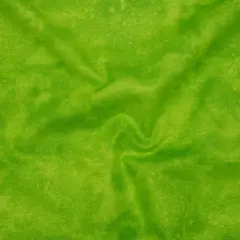 1 Yard Peridot Fresco Quilting Cotton Fabric Printed Lightweight Material for Sewing, 44 Inches Width