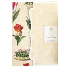 Tulip Rub On Transfers