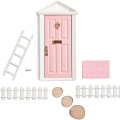 Miniature Decorations for Kids Room