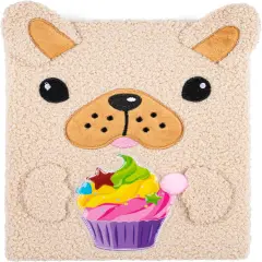 Personalized Artist Sketchbook - (Dog)