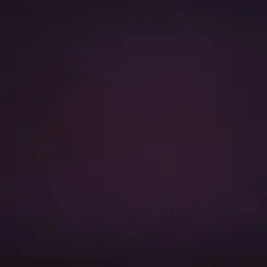 1 Yard Rayon Crepon Solid Woven Fabric Soft Textured Drapery Accent 50/51" Width EGGPLANT