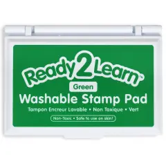 Washable Stamp Pad - Green