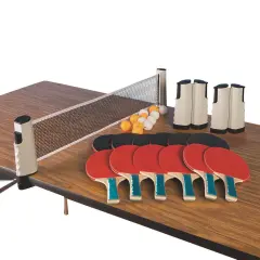 Expando&trade; Table Tennis Easy Pack