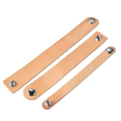 Leather Wristband - Small (Pack of 25)