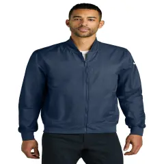 Nike&reg; Bomber Jacket Midnight Navy