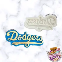 Los Angeles Baseball #0