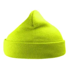 Atlantis&reg; Headwear Sustainable WIND Yellow Fl