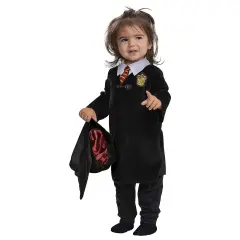 Baby Posh Harry Potter Costume