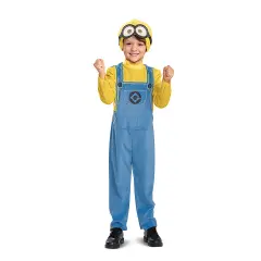 Minion Bob Toddler Costume
