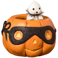 JOL and Peeking Boo 5.25"